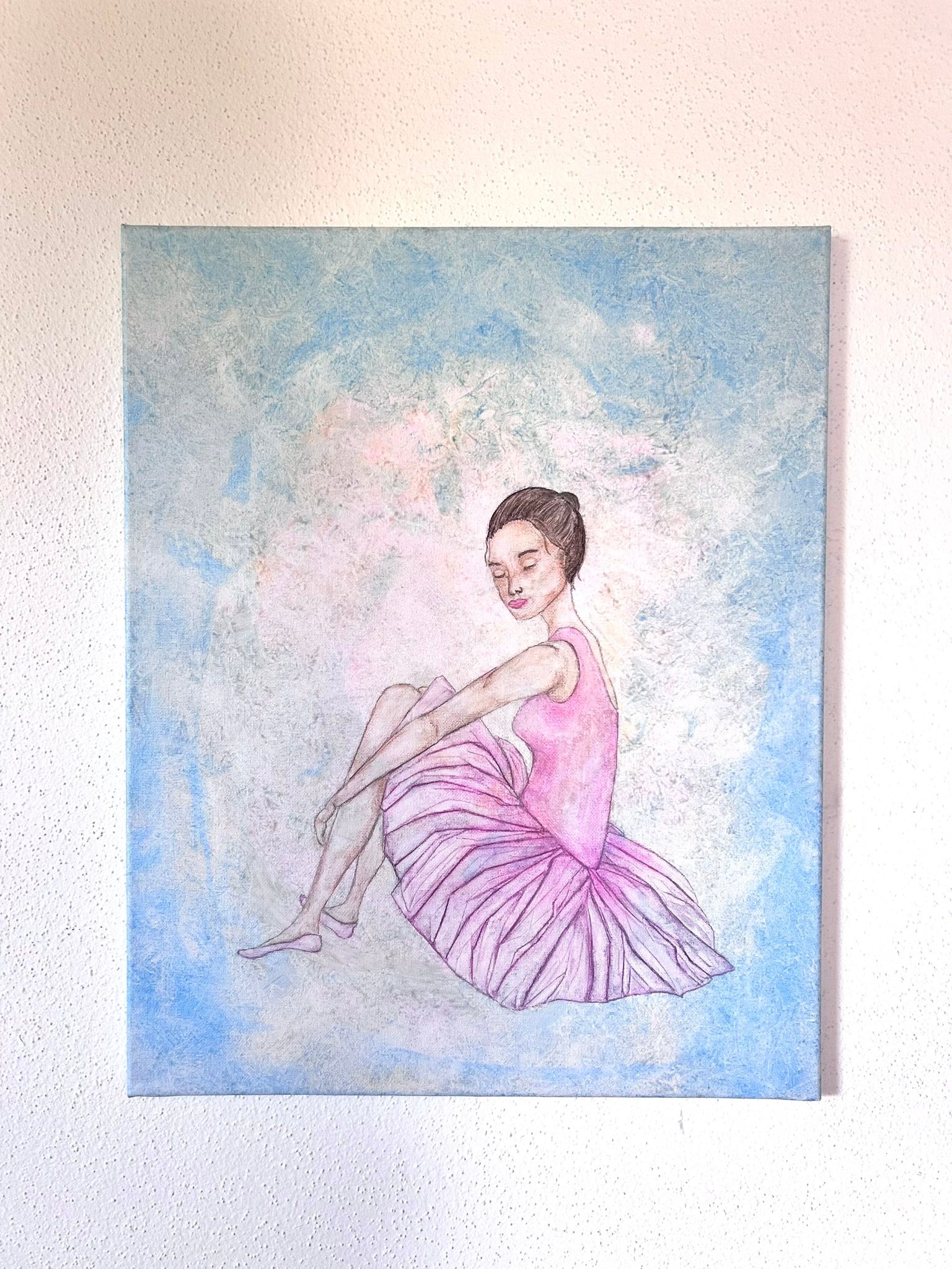 never forget to take a rest